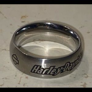 Harley-Davidson Ring Brand New Multiple Sizes